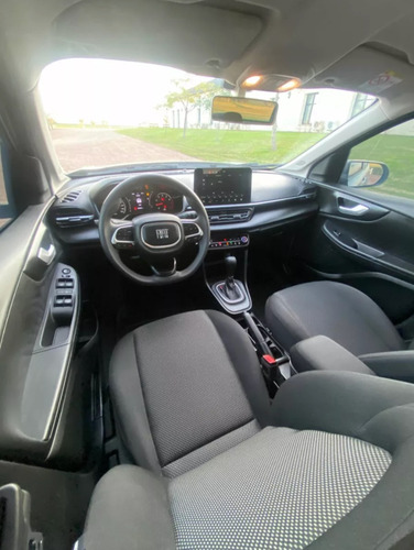 Fiat Pulse 1.3 Drive Gse Mt