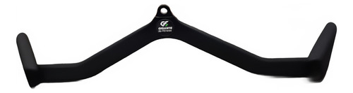 Puxador Anatômico - 79cm Pegada Semi Supinada - Semi Pronada
