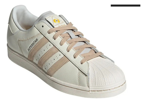 Zapatillas Adidas Superstar Bola 8, Pool (Usado)