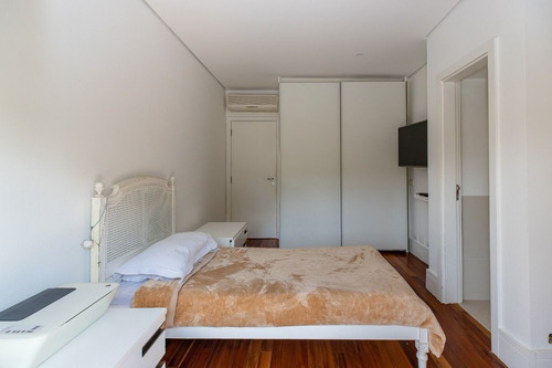 Imagem 23 de 27 de Apartamento Com 3 Dormitórios À Venda, 234 M² Por R$ 2.500.000,00 - Moema - São Paulo/sp - Ap16367
