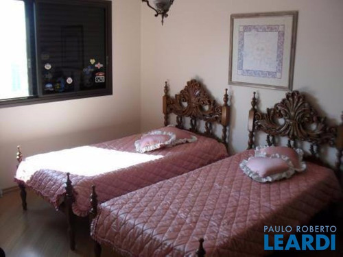 Imagem 15 de 15 de Apartamento - Aclimação - Sp - 497601