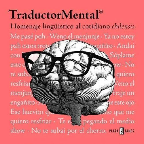 Traductor Mental -felipe Neira