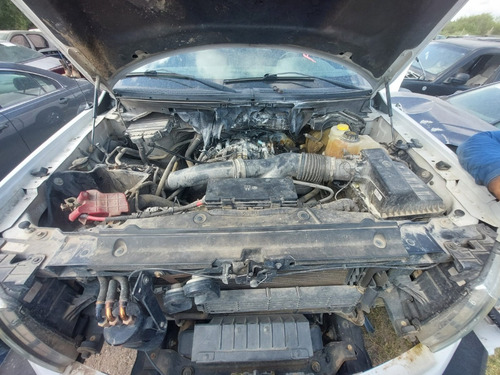 Ford F150 2013 ( En Partes ) 2009 - 2014 3.5l Turbo 4x4 Yonk