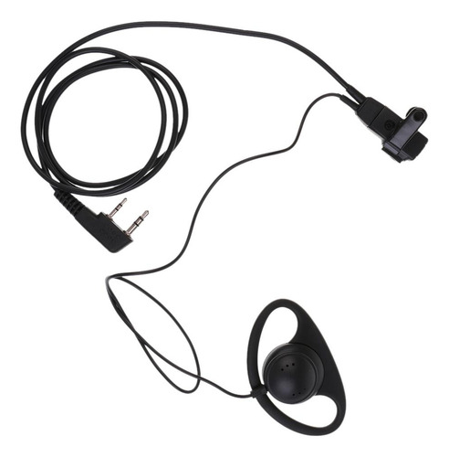 Auricular De Radio 3 Piezas