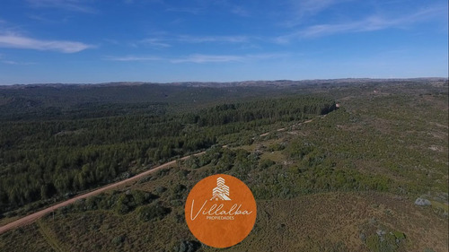 Imagen 3 de 8 de Chacras En Los Cerros Próximo A Aigua.