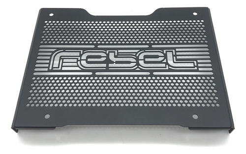 Para Honda Cmx1100 Rebel1100 Renegade Tank Protection Screen