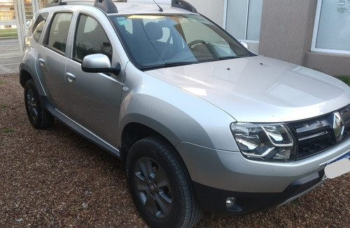 Imagen 1 de 7 de Renault Duster Privilege 1.6