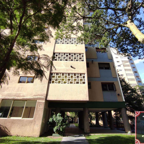 Venta Departamento De 4 Amb. C/cochera En Tapiales