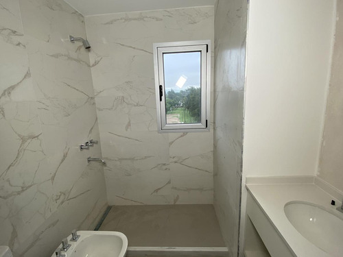 Depto 2 Domr (column) - Summun - Jardin Claret - Seguridad 24hs - Amenities - Gran Categoria