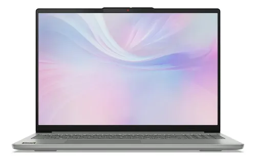 Notebook Ideapad Slim 5i Intel Core I7 16gb Ram 1tb Ssd 16 · Plateado