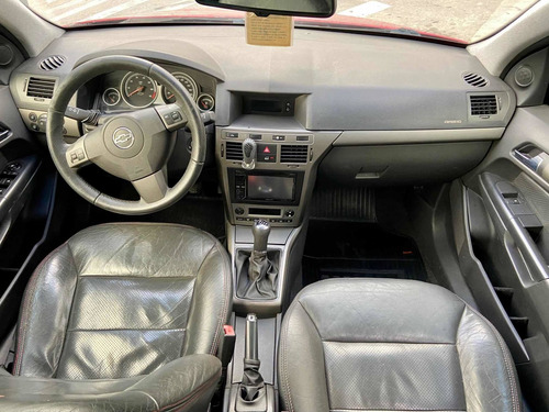 Imagem 6 de 7 de Chevrolet Vectra Gt 2.0 Flex 2009