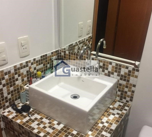 Imagem 7 de 15 de Apartamento Em Vila Lusitania - São Bernardo Do Campo - 6327