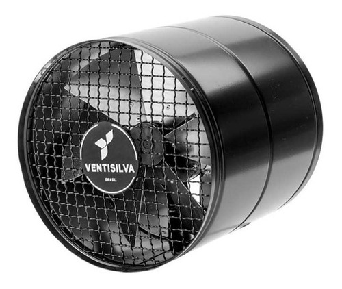 Exaustor / Ventilador Ventisilva Bivolt Mod. E30m6