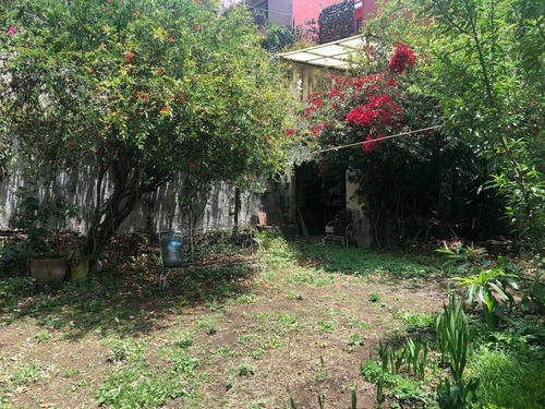 Imagen 27 de 28 de Casa En Venta, Colinas Del Sur, Alvaro Obregón, Cdmx