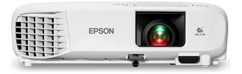 Proyector Epson EpiqVision Flex CO-FH02 Full HD Blanco