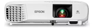 Epson Proyector Powerlite E20 3lcd Iva Incluido