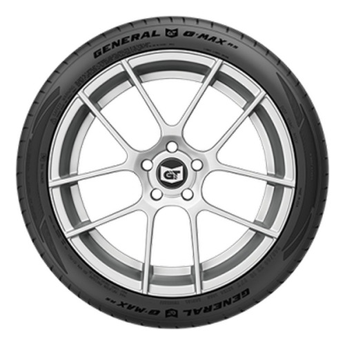 Kit de 2 llantas Generalt G-MAX RS G-Max RS 205/50R17 93 W