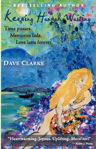 Keeping Hannah Waiting, De Clarke, Dave. Editorial Createspace, Tapa Blanda En Inglés