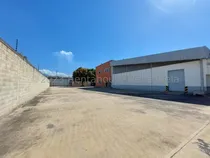 Comprar En Alquiler Galpón En Zona Industrial De San Vicente Avenida Principal Anton Phillips Zona Industrial  Db 24-23076