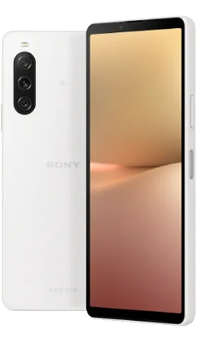 Sony Xperia 10 V 5g Xq-dc54 6gb 128gb Dual Sim Duos