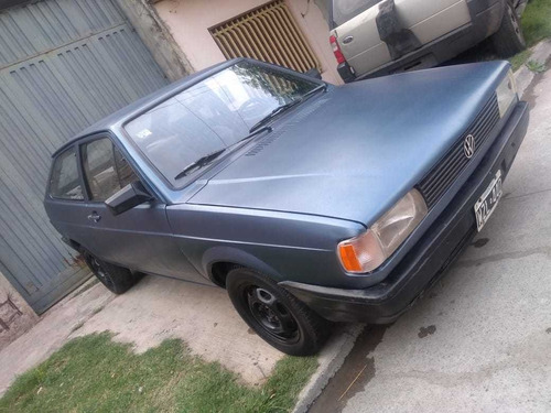 Volkswagen Gol 1.6 Gl 1992