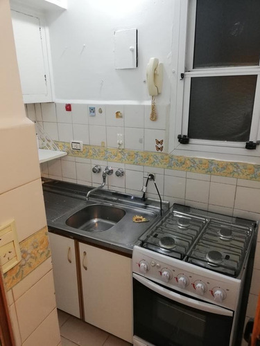 Imagen 9 de 9 de Departamento - Barrio Norte