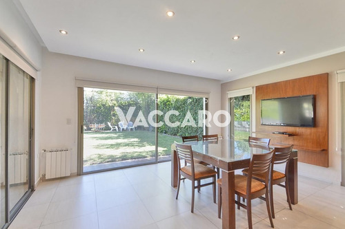 Imagen 4 de 30 de Casa Venta Barrio Privado Haras Maria Victoria