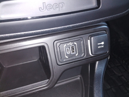 Imagen 12 de 17 de Jeep Renegade Sport Mt 2023 Entrega Inmediata Agencia