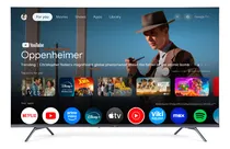Comprar Smart Tv Led Uhd 50 Bgh Google Tv B5024us6g