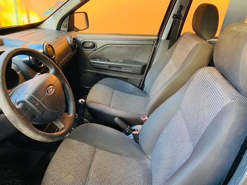 Ford Ecosport 1.6 My10 Xls Plus 4x2
