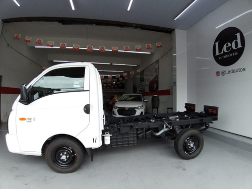 Hr 2.5 Turbo Diesel 2021 0km