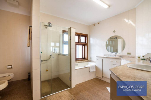 Imagem 4 de 28 de Casa Com 4 Dormitórios À Venda, 300 M² Por R$ 3.900.000,00 - Jardim Das Bandeiras - São Paulo/sp - Ca0070