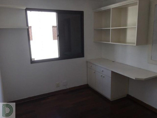 Imagem 7 de 15 de Apto. Cobertura Para Venda No Bairro Vila São Francisco Em São Paulo - Cod: Di22423 - Di22423