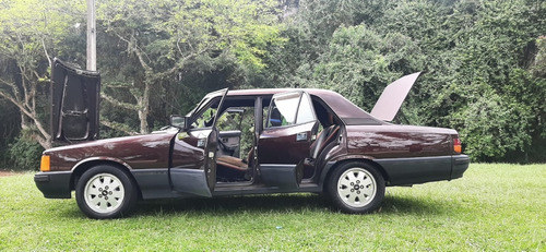 Opala Comodoro Sl/e 1992