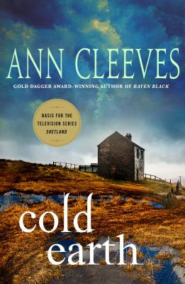 Libro Cold Earth: A Shetland Mystery - Cleeves, Ann