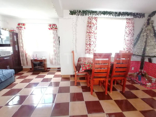 Casa En Venta Hacienda San Camilo, Pedro Escobedo, Querétaro.