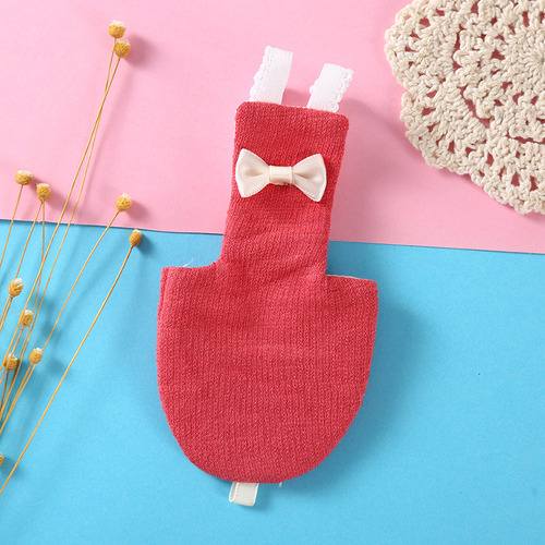 Ropa Rose Red Xs Para Mascotas Grandes Y Medianas