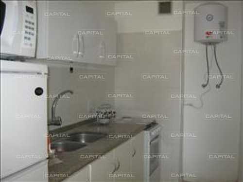 Apartamento De Dos Dormitorios En Roosevelt - Punta Del Este-ref:24978