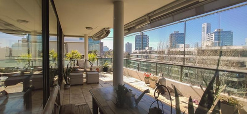 Imagen 6 de 19 de Condominios Del Alto 2 - Venta Departamento 3 Dormitorios - Puerto Norte, Rosario.