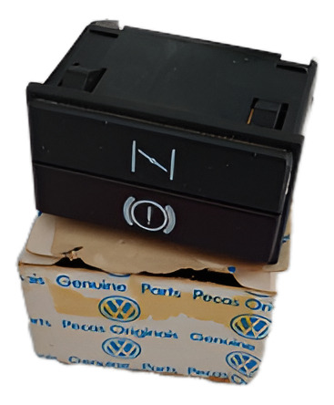 Indicador Alerta Freno Mano Vw Galaxy Quantum 84/91 Original