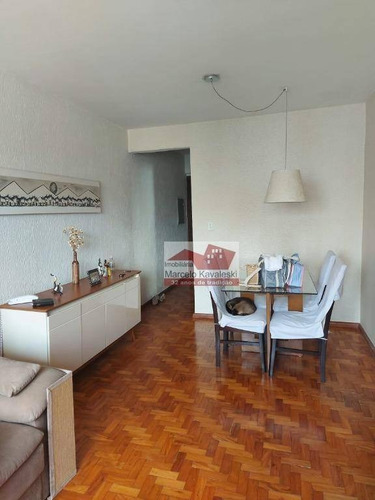 Imagem 3 de 17 de Apartamento Com 2 Dormitórios À Venda, 70 M² Por R$ 360.000,00 - Cambuci - São Paulo/sp - Ap12950