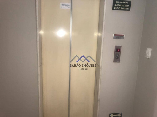 Imagem 17 de 18 de Sala À Venda, 66 M² Por R$ 300.000,00 - Vila Ponte De Campinas - Jundiaí/sp - Sa0155
