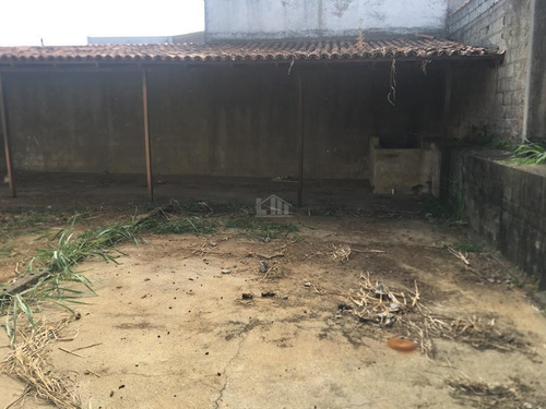Galpão, Qrts Para À Venda, Com 500,00 M², No Nova Carapina I,serra. - 541
