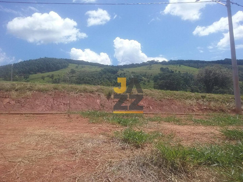 Terreno Em Muito Bem Localizado Em Monte Alegre Do Sul - Te3347