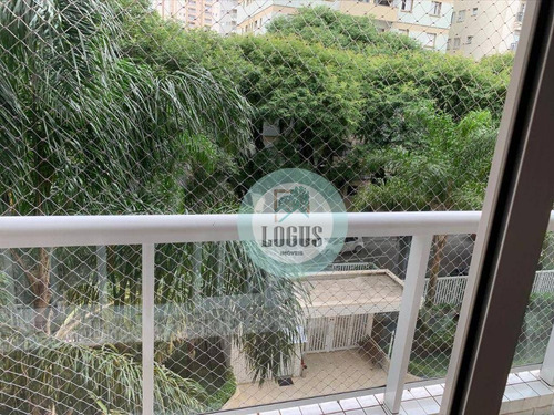 Imagem 8 de 16 de Apartamento Com 3 Dormitórios À Venda, 98 M² Por R$ 585.000 -condomínio Edifício Citta Di Roma - Centro - São Bernardo Do Campo/sp - Ap1857