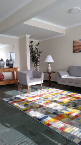 Imagem 13 de 15 de Apartamento Com Três Dormitórios Para Locação Jd. Prudência, São Paulo - 947