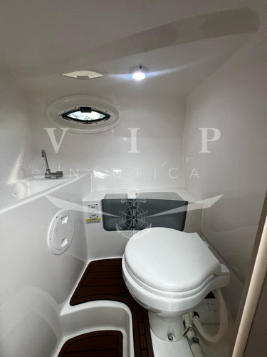 Lancha Focker 272 Gtc | Ñ Phantom Triton Ns Fs Ventura