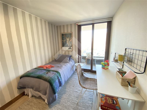 Imagen 19 de 30 de Penthouse Venta De 3 Dorm. Mas Sala Estar En Las Condes