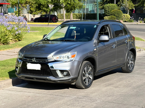 Único Dueño 2.0 4wd Carplay Android Auto 71.000km