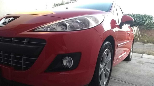 Imagen 6 de 6 de Peugeot